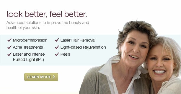 Aesthetic Dermatology