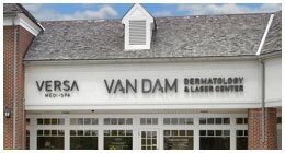 Van Dam Dermatology Barrington Location